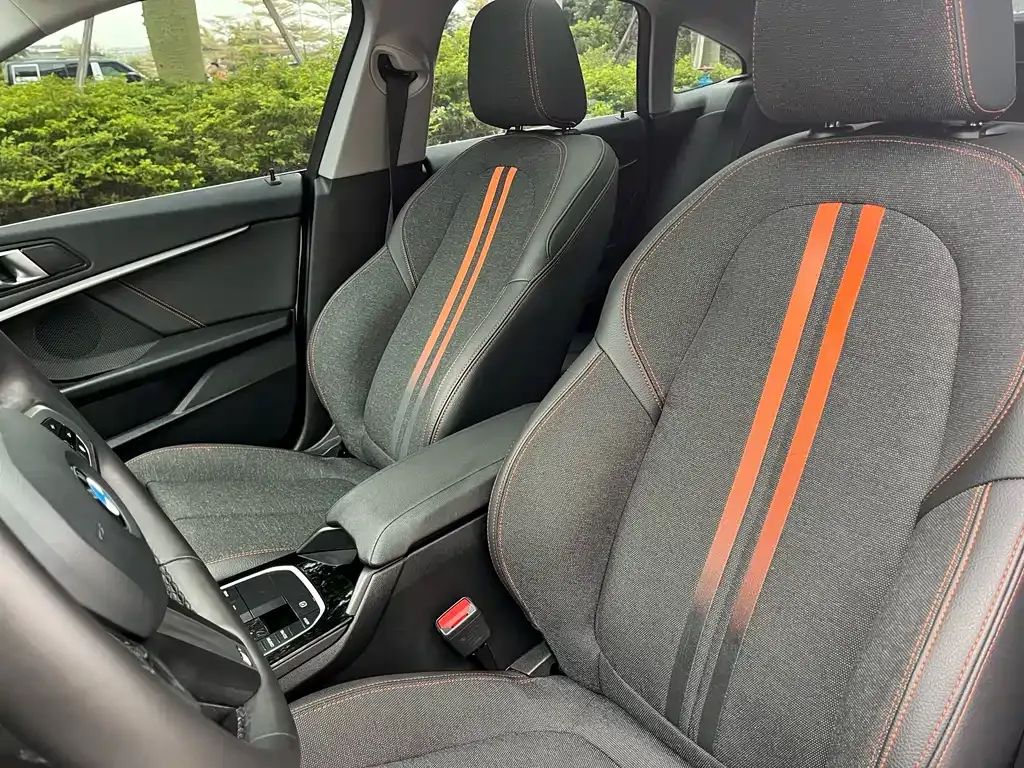 BMW 2 Series (Import) — фото 10