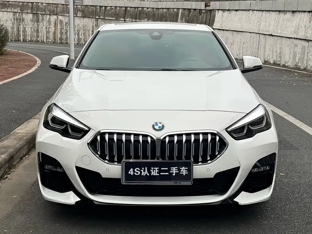 BMW 2 Series (Import) — фото 2