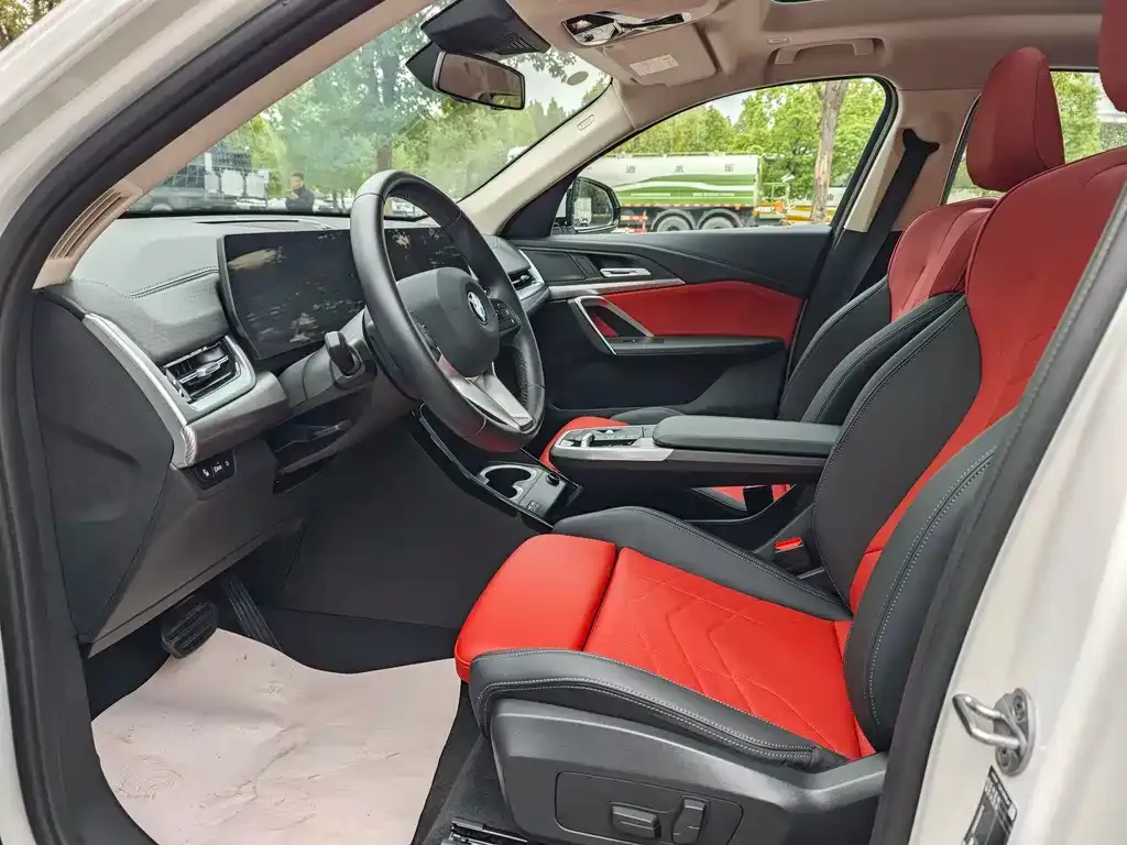 BMW X2 (Import) — фото 10