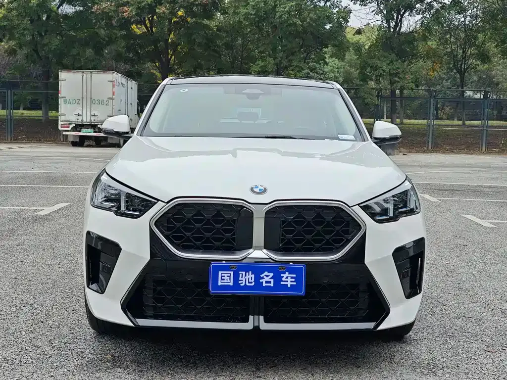 BMW X2 (Import) — фото 2