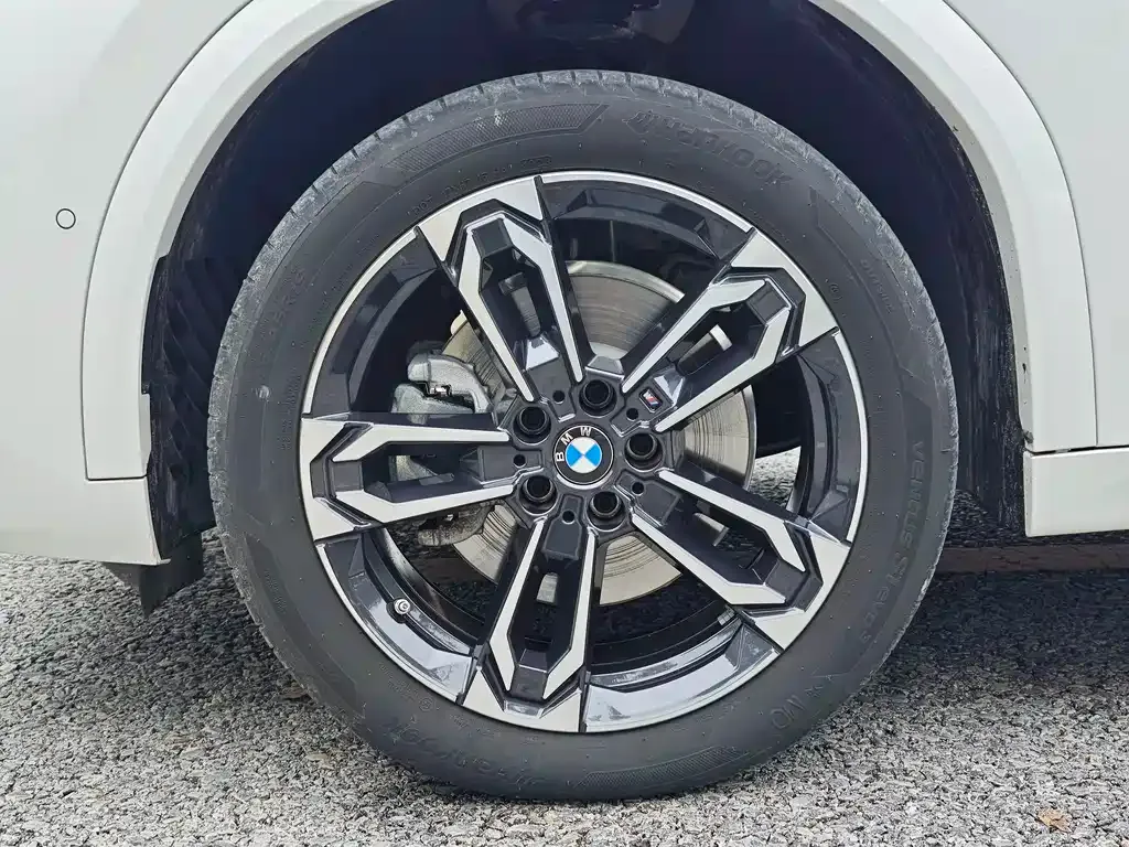 BMW X2 (Import) — фото 9