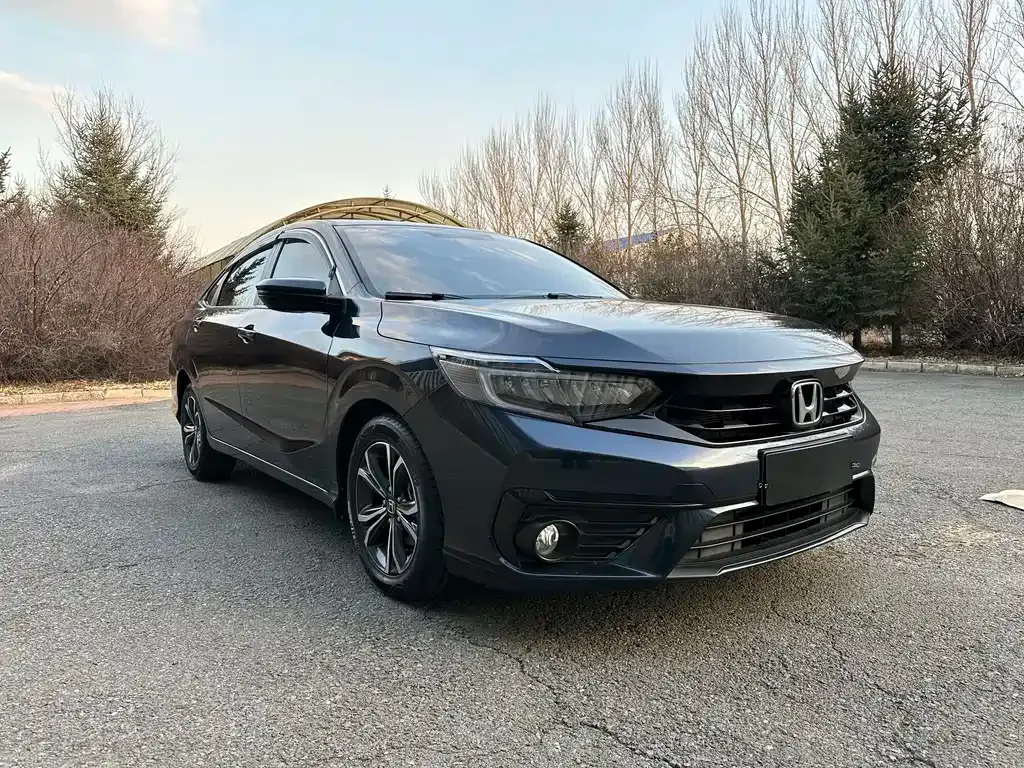 Honda Envix — фото 3