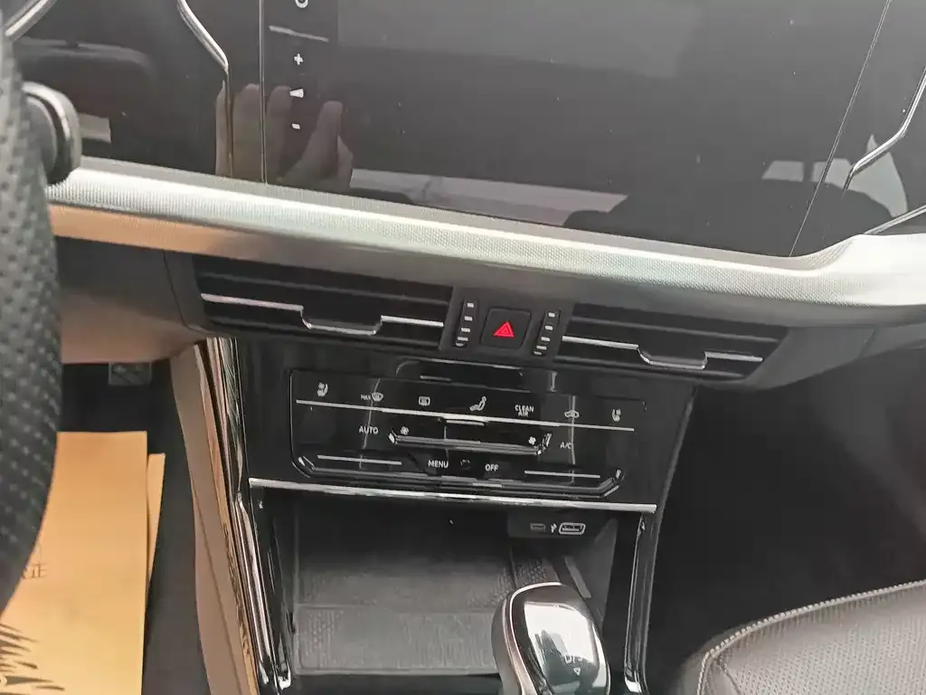 Volkswagen Passat — фото 9