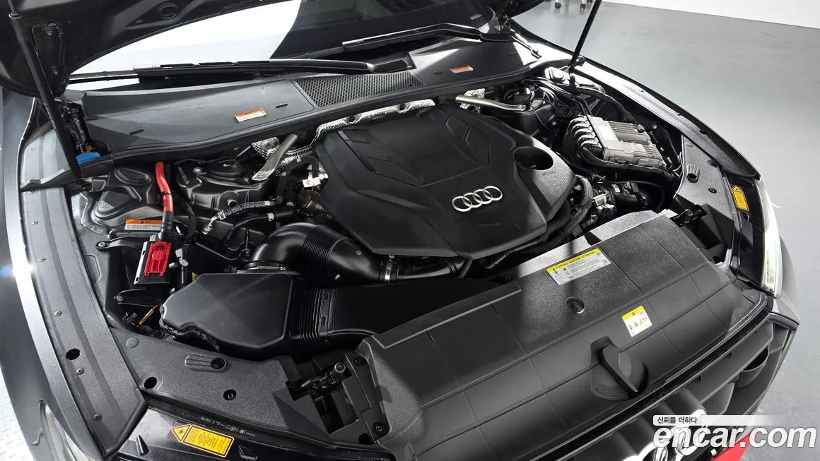 Audi A7 — фото 6