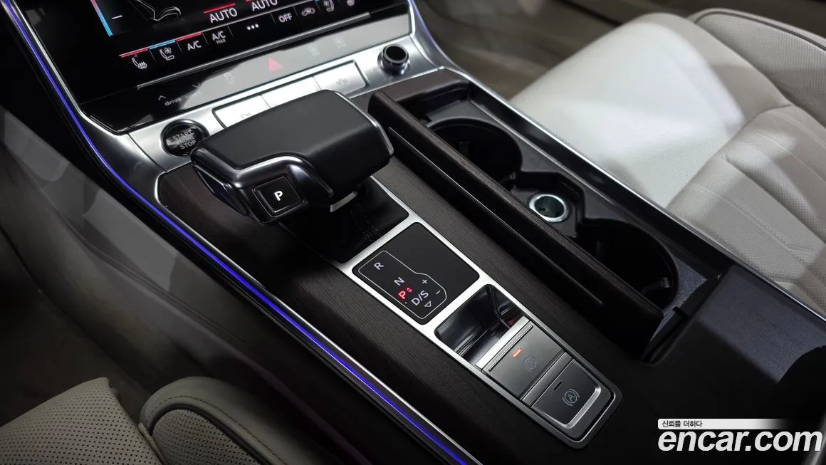 Audi A7 — фото 9