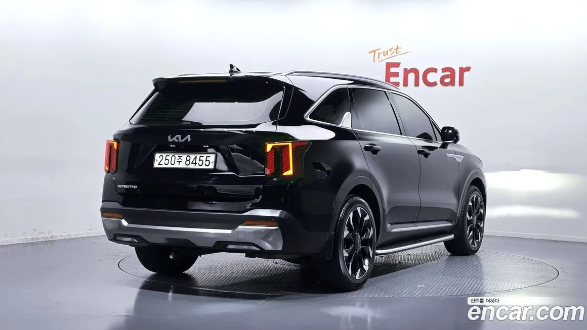 Kia Sorento — фото 2