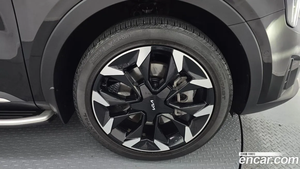 Kia Sorento — фото 5
