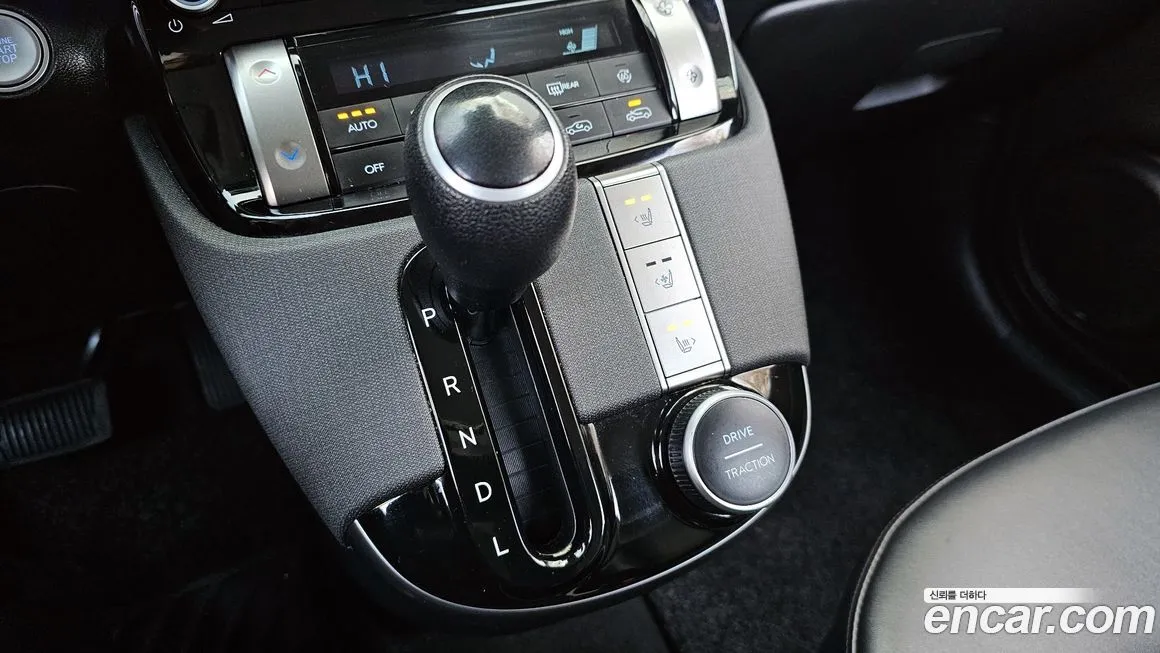 Hyundai Casper — фото 9