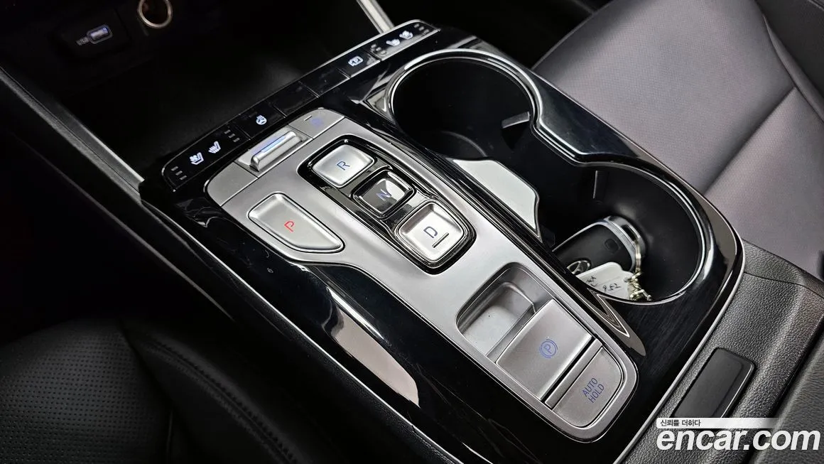Hyundai Tucson — фото 9