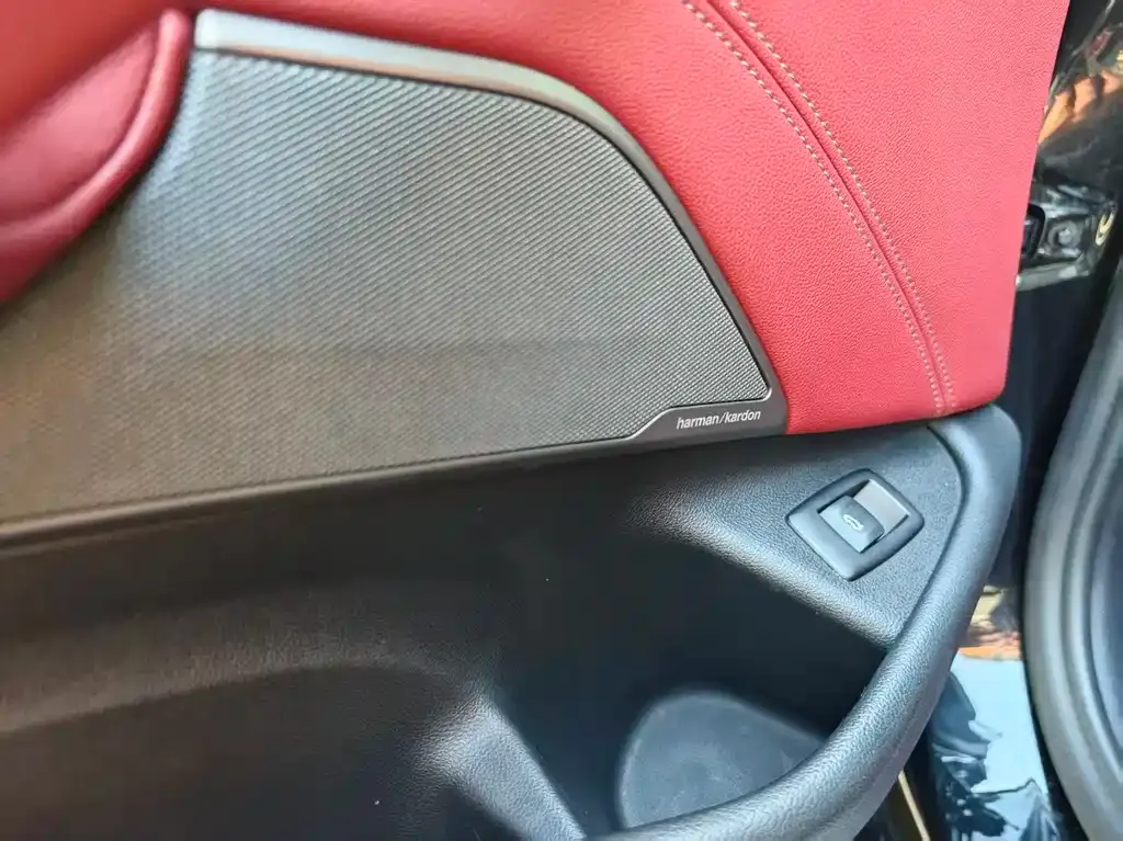 BMW 5 Series — фото 10