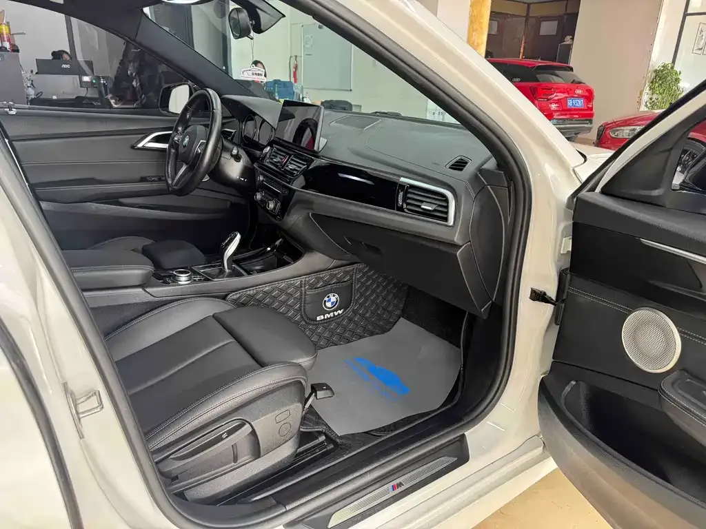 BMW 1 Series — фото 10