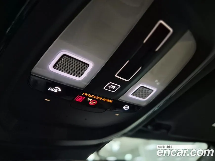 Volvo S90 — фото 10