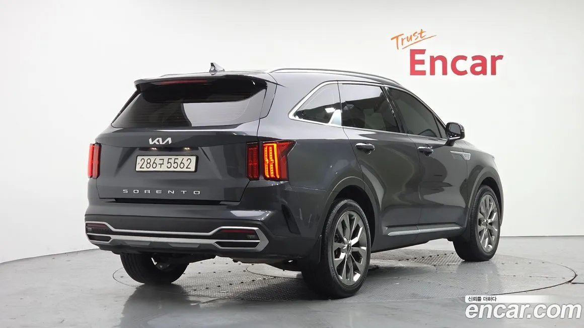 Kia Sorento — фото 2