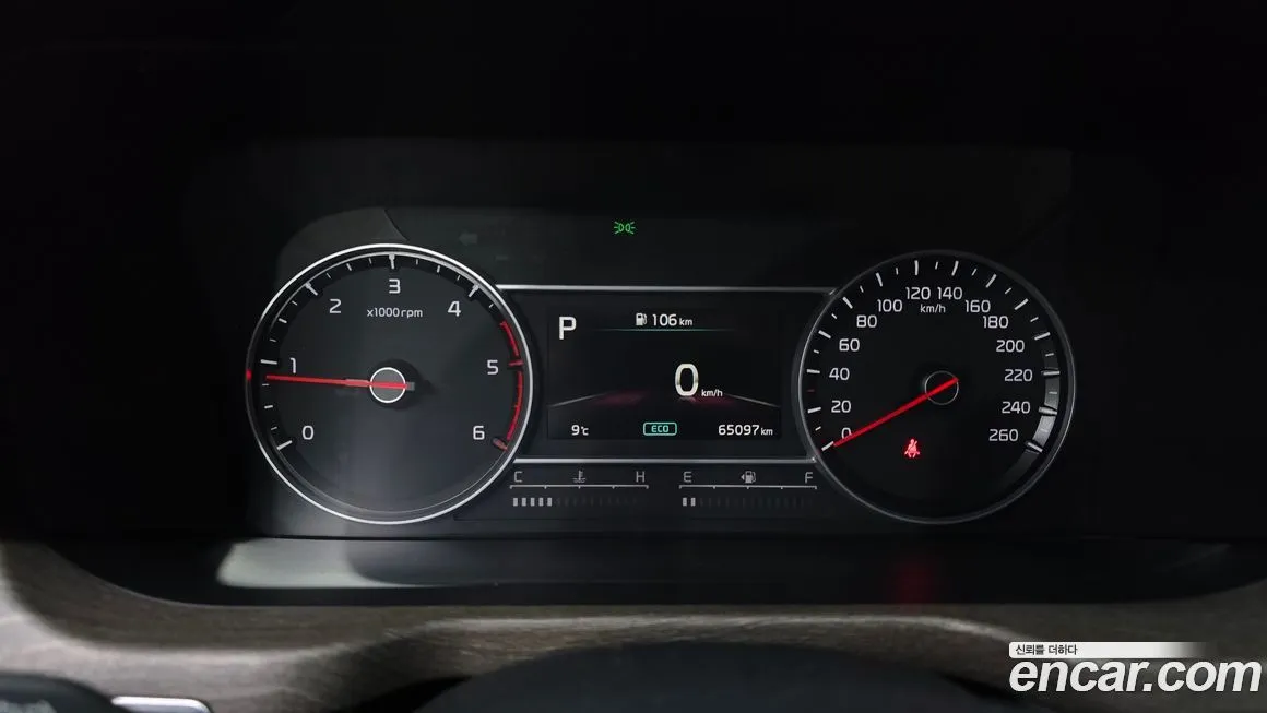Kia Sorento — фото 8