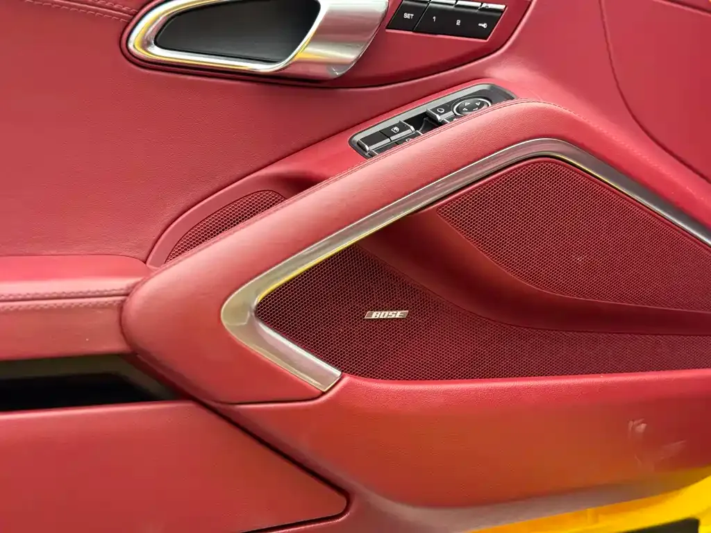 Porsche 718 — фото 8
