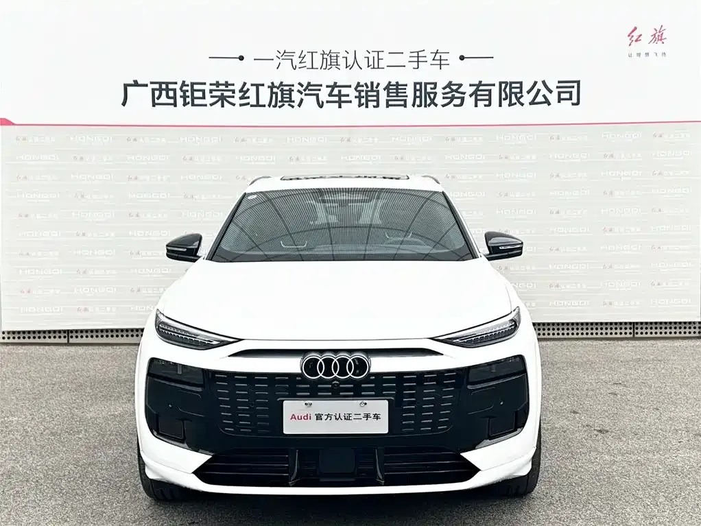 Audi Q6L e-tron — фото 5