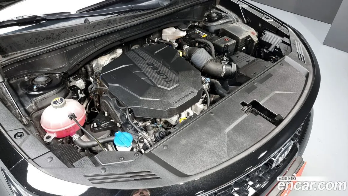 Kia Sorento — фото 6