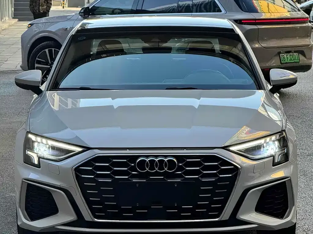 Audi A3 — фото 3