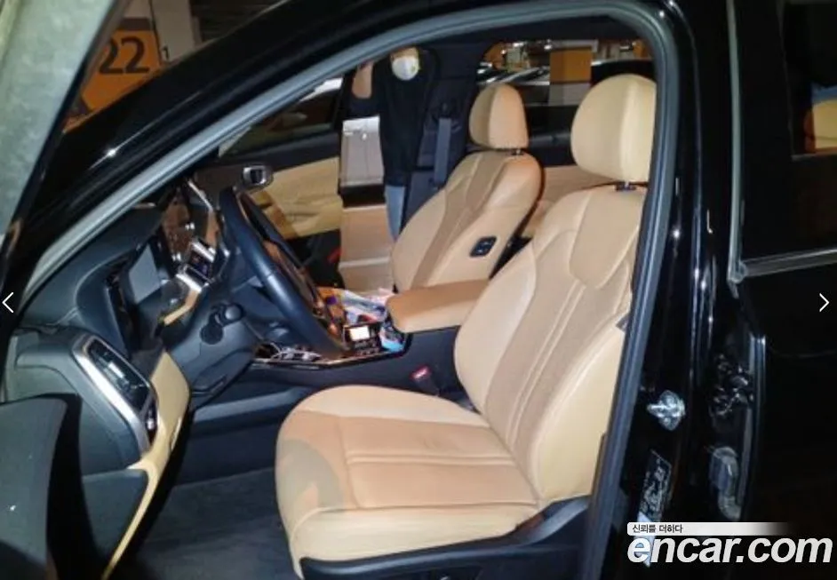 Kia Sorento — фото 3