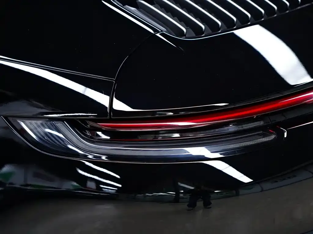 Porsche 911 — фото 3