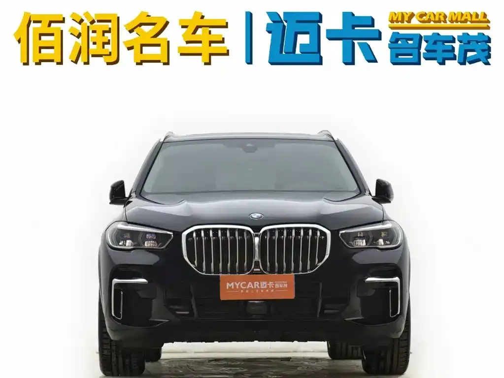 BMW X5 — фото 2