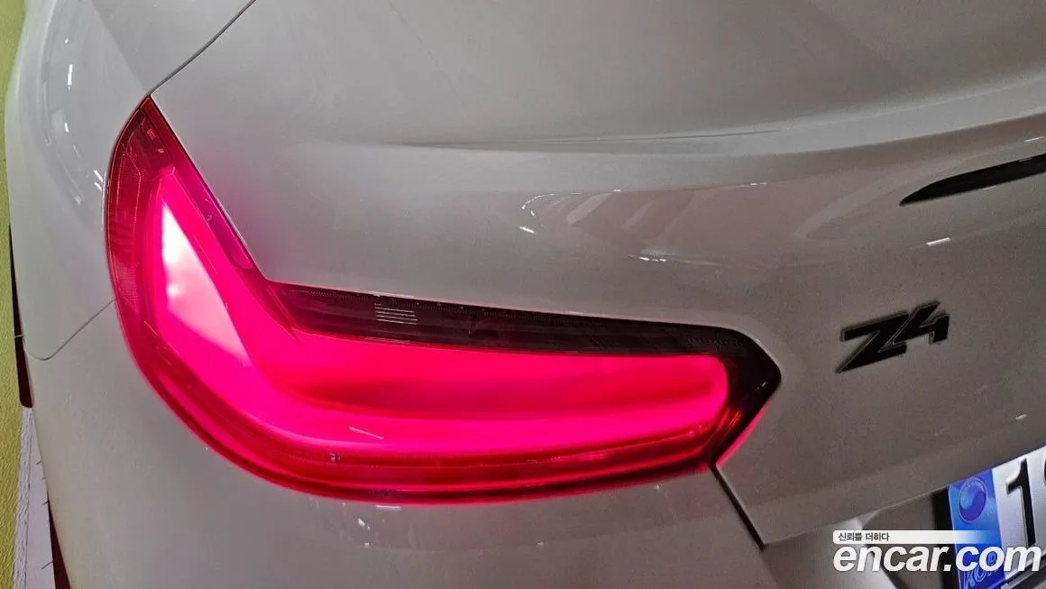 BMW Z4 — фото 7