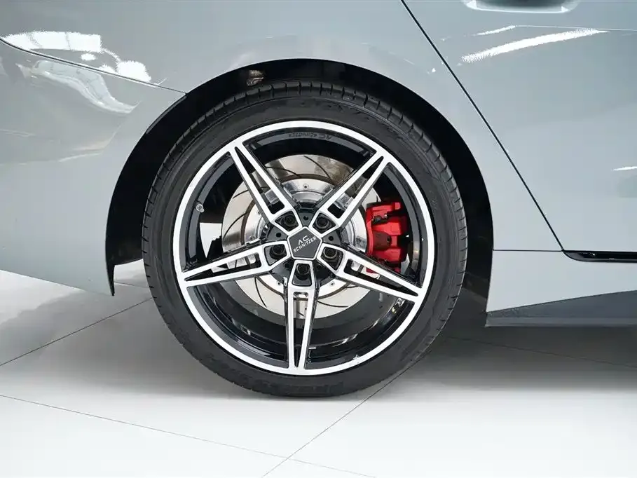 BMW 4 Series — фото 10
