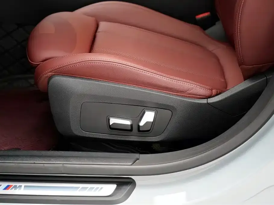 BMW 4 Series — фото 4