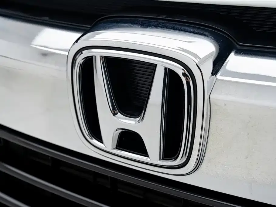 Honda Avancier — фото 10