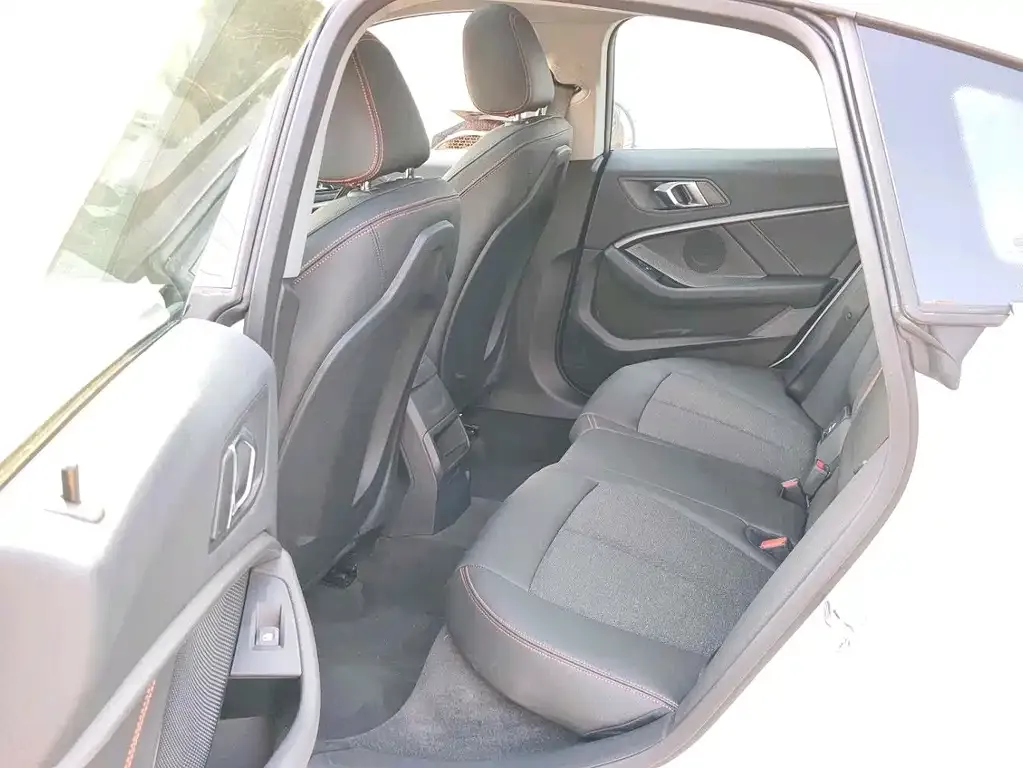 BMW 2 Series (Import) — фото 10