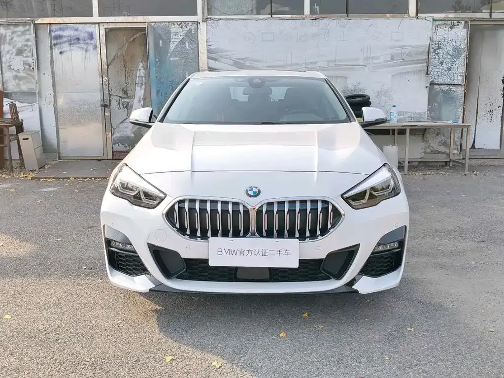 BMW 2 Series (Import) — фото 2