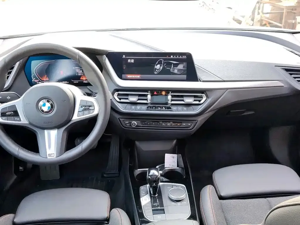 BMW 2 Series (Import) — фото 7