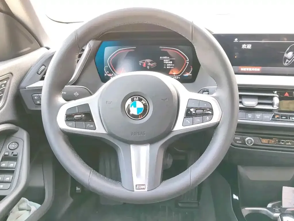 BMW 2 Series (Import) — фото 9