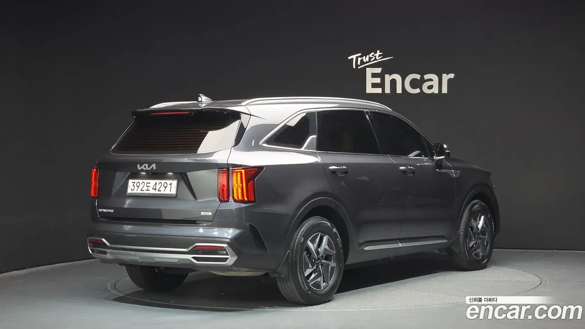 Kia Sorento — фото 2