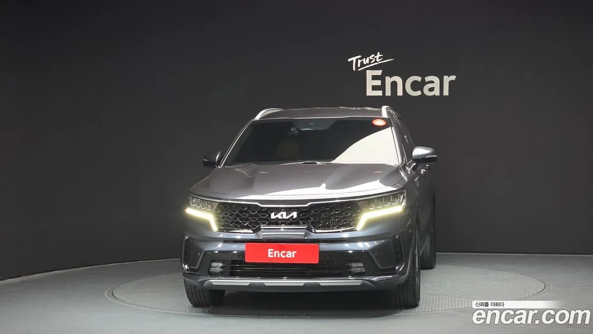 Kia Sorento — фото 3