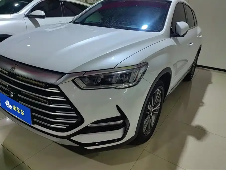 BYD Pro — фото 1