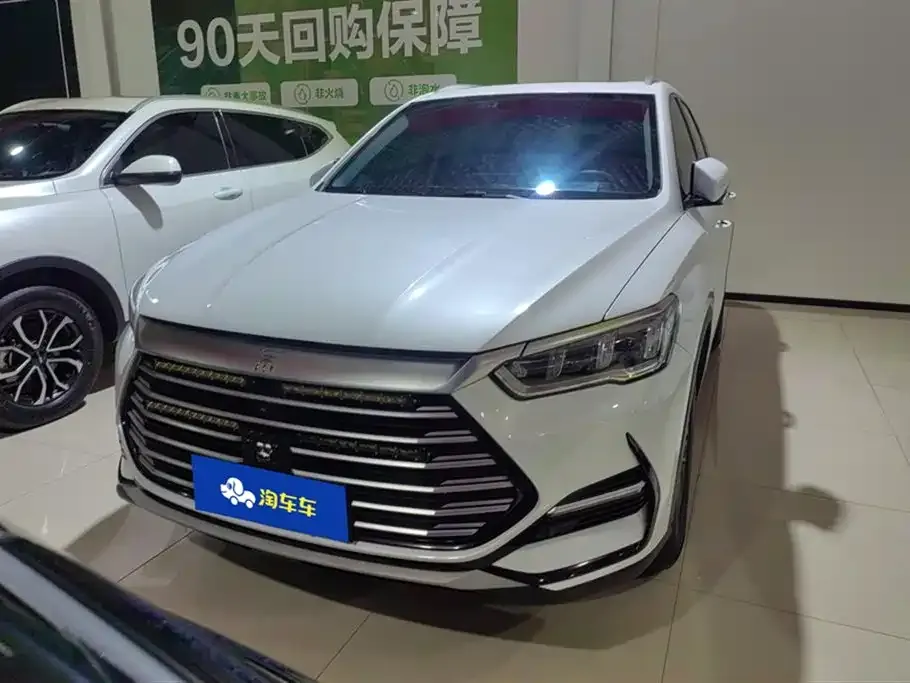 BYD Pro — фото 2