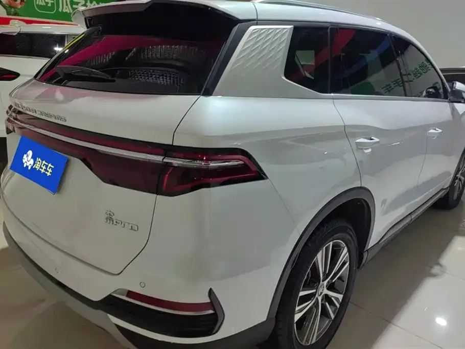 BYD Pro — фото 3