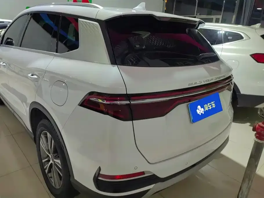 BYD Pro — фото 4