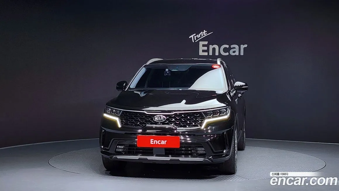 Kia Sorento — фото 3