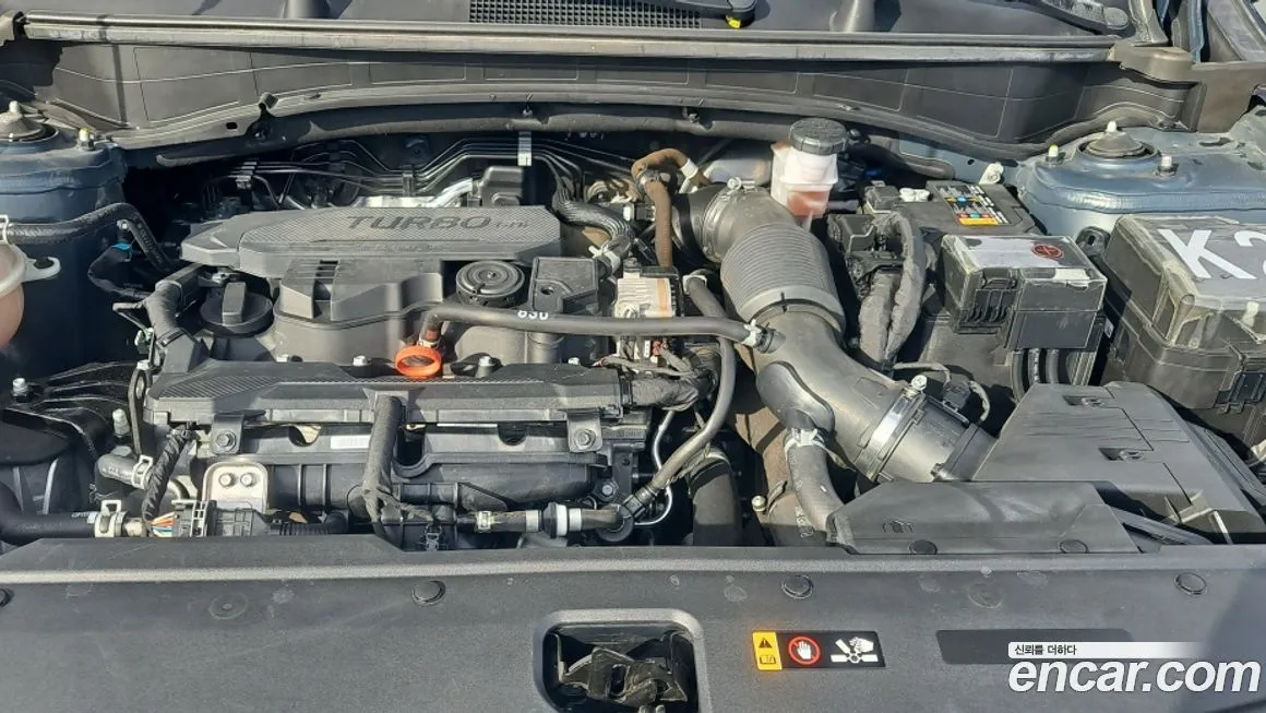 Kia Sportage — фото 5