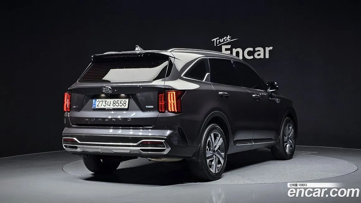 Kia Sorento — фото 2