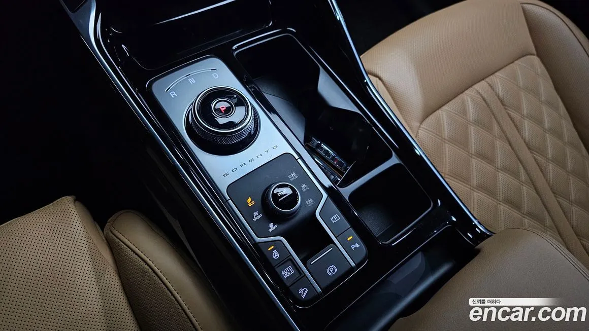 Kia Sorento — фото 9