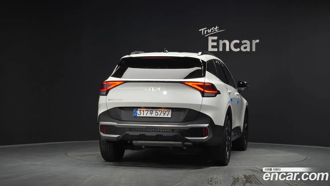 Kia Sportage — фото 4