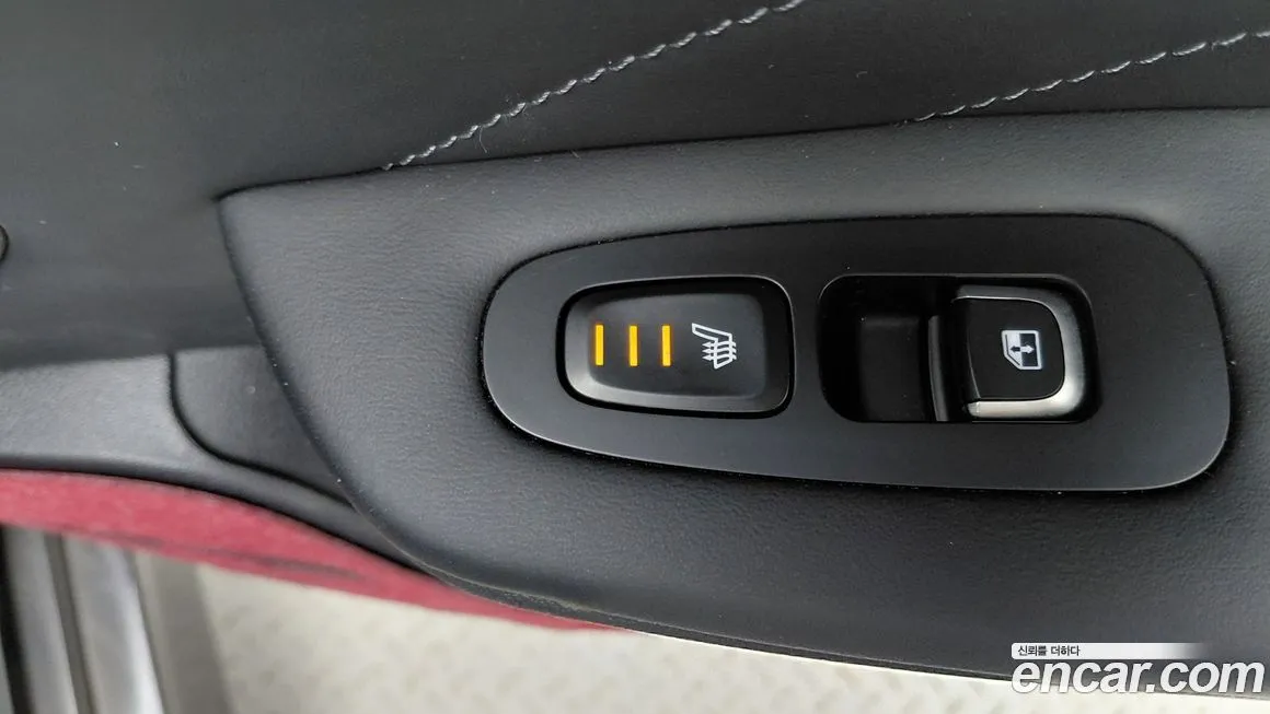 Kia Stinger — фото 10