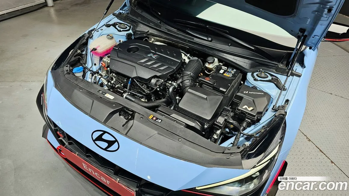 Hyundai AVANTE — фото 6