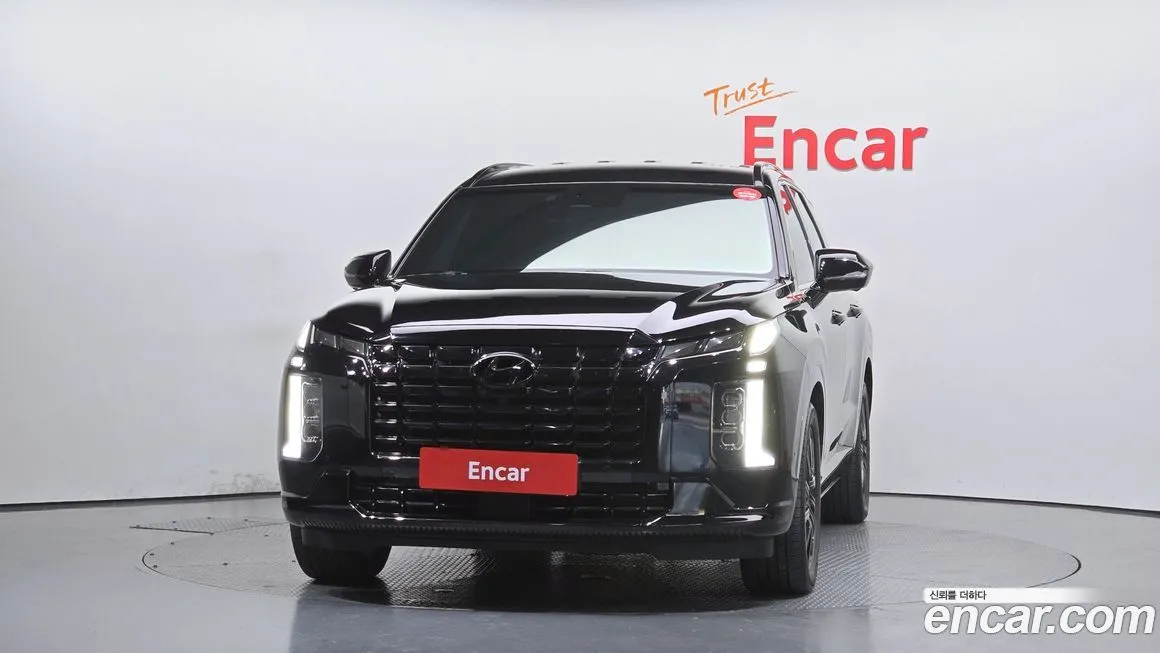 Hyundai Palisade — фото 3