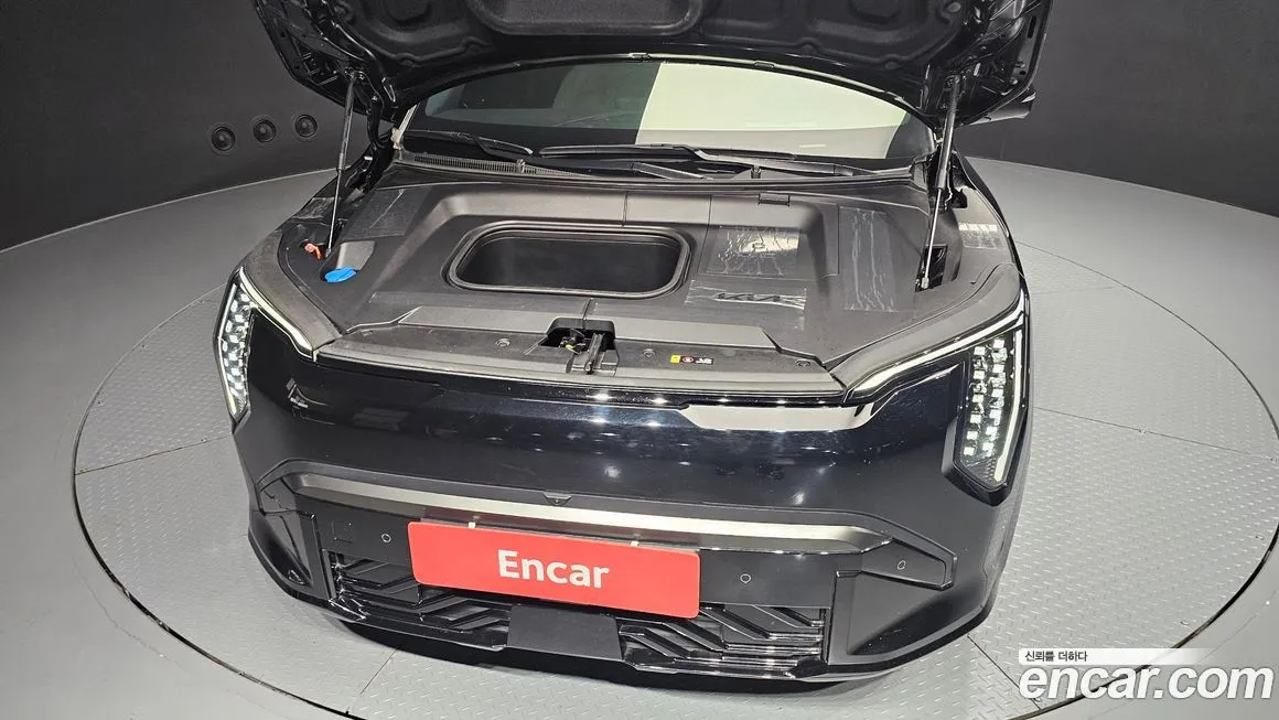 Kia EV3 — фото 6