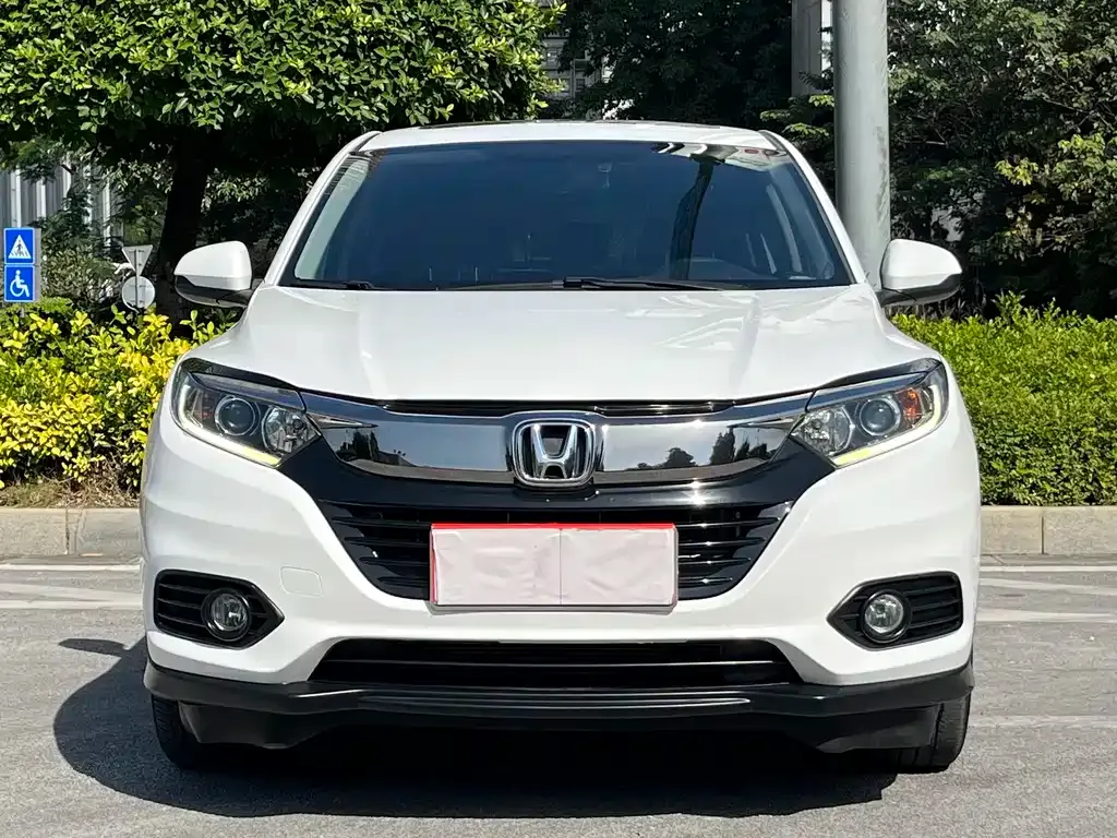 Honda Vezel — фото 2
