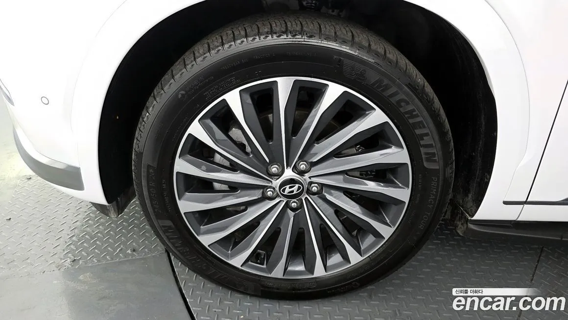 Hyundai Palisade — фото 5